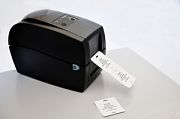 Принтеры и риббоны Элегир Термотрансферный принтер Godex RT200M