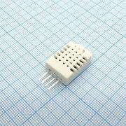 Arduino совместимые датчики B03-Датчик температуры, влажности DHT-22