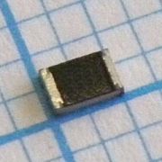 ЧИП резисторы WSLP0805R0330FEA