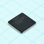 Микроконтроллеры NXP LPC55S66JBD100K