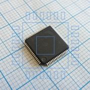 Микроконтроллеры NXP LPC2138FBD64/01,15