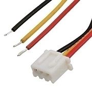 Межплатные кабели питания 1007 AWG26 2.54mm  C3-03  RYB