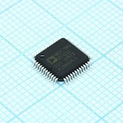 Микроконтроллеры специализированные ADUC7060BSTZ32-RL