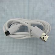Интерфейсные шнуры Шнур USB A (шт.) - USB type C (шт.)