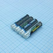 Батарейки стандартные LR03 ECONOMY S4