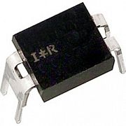 Одиночные MOSFET транзисторы IRFD123PBF