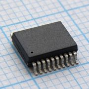 SMD резисторные сборки VSSRC20AC470K470MTF