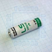 Батарейки литиевые Батарея Saft LS 14500/STD AA