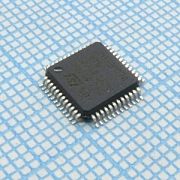 Микроконтроллеры STM STM32F078CBT6