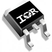 Одиночные MOSFET транзисторы IRFR3710ZPBF