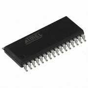Микроконтроллеры Atmel AT90PWM3B-16SU