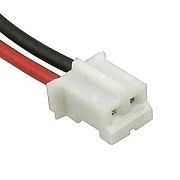 Межплатные кабели питания HB-02 (MU-2F) wire 0,3m AWG26