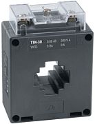 Трансформаторы тока до 1000В Трансформатор тока ТТИ-30 300/5А кл. точ