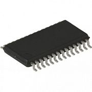 Микроконтроллеры Texas Instruments MSP430F1222IPW