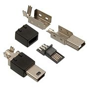 USB, HDMI разъемы USB/M-SP (SZC)