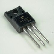 Одиночные биполярные транзисторы 2SA1306 Y