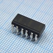 Транзисторные оптопары KB836