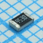 ЧИП резисторы RS-05K1000FT