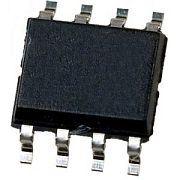 EEPROM память AT24C16C-SSHM-T