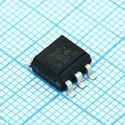 Транзисторные оптопары CNY17-2X017T