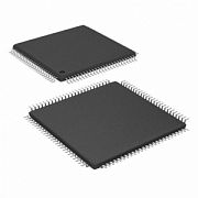 Микроконтроллеры Microchip PIC32MX795F512L-80I/PF