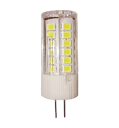 Лампы светодиодные Лампа светодиодная LED-JC-standard 3Вт
