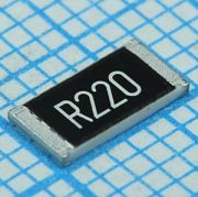 ЧИП резисторы RHP2512L120JT