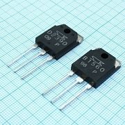 Одиночные биполярные транзисторы 2SB1560 + 2SD2390