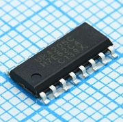 Транзисторные оптопары LTV-247