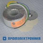 Сетевые тороидальные трансформаторы 58-0080-024-S