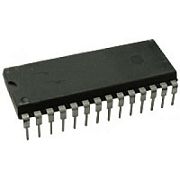 Микроконтроллеры Microchip PIC18F2620-I/SP
