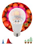 Лампы светодиодные Б0050600 Фитолампа для растений
