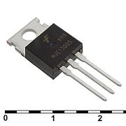 Транзисторы разные MJE13005 TO-220 (RP)