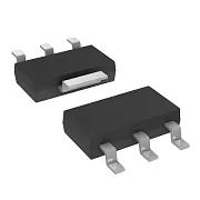 Одиночные MOSFET транзисторы IRFL4315TRPBF
