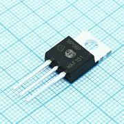 Одиночные MOSFET транзисторы SPP18P06PHXKSA1