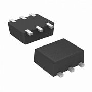 Сборки MOSFET транзисторов SI1026X-T1-GE3