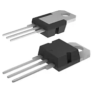 Одиночные MOSFET транзисторы STP23NM50N