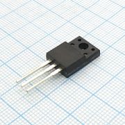 Одиночные MOSFET транзисторы 2SK3673-01MR