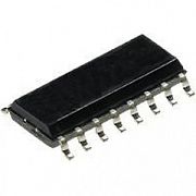 ШИМ (PWM) контроллеры TL494CD
