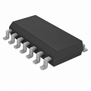 Микроконтроллеры Microchip PIC16F506-I/SL