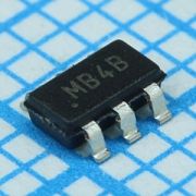 Специализированные микросхемы питания LM3880MF-1AA/NOPB