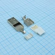 USB, HDMI разъемы USBA-SP (SZC)