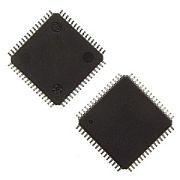 Контроллеры ATmega64-16AU TQFP-64