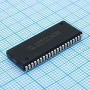 Динамическая память - SDRAM IS41LV16100C-50KLI