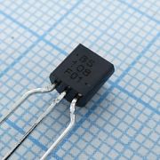 Одиночные MOSFET транзисторы BS108ZL1G