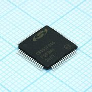 Микроконтроллеры 8051 семейства C8051F005-GQ
