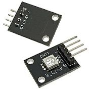 Электронные модули (arduino) RGB SMD LED Module for Arduino