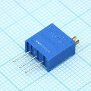 Непроволочные многооборотные резисторы PV36W203C01B00