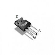 Одиночные IGBT транзисторы IRG4PC40WPBF