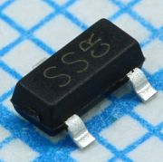 Одиночные MOSFET транзисторы BSS138